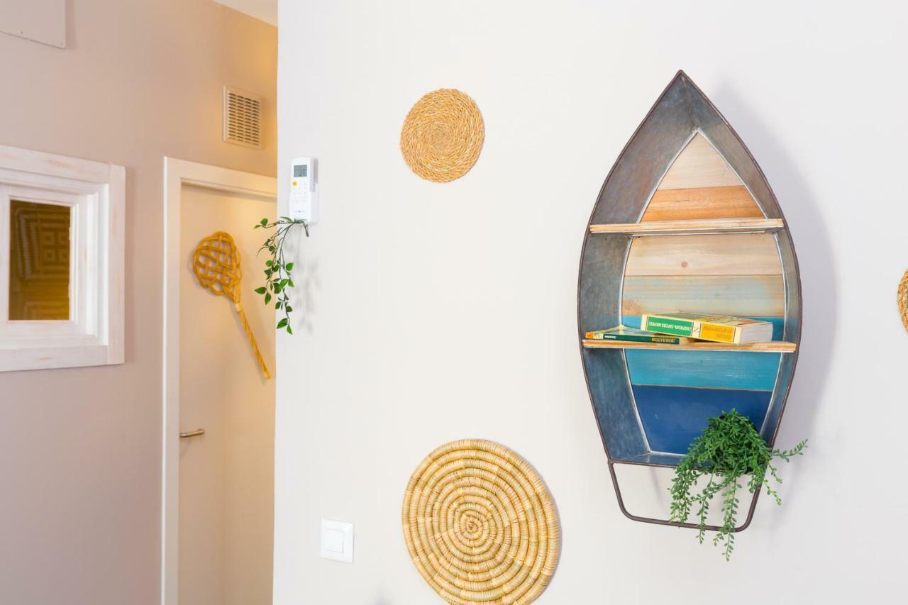 Friendly Family Poble-Sec Apartment Barcelona Ngoại thất bức ảnh